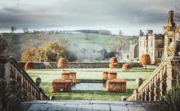 Haddon Hall: 2026 Visitor Guide, Tickets, Opening Times & Things to See Haddon Hall
