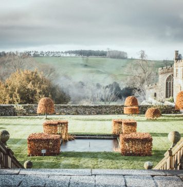 Haddon Hall: 2026 Visitor Guide, Tickets, Opening Times & Things to See Haddon Hall