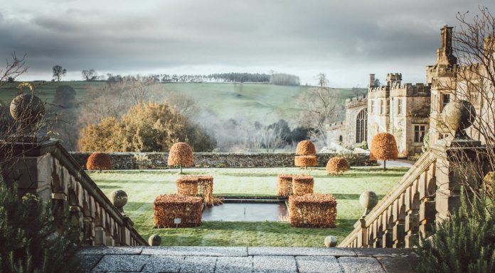 Haddon Hall: 2026 Visitor Guide, Tickets, Opening Times & Things to See Haddon Hall