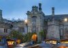 Haddon Hall Christmas Market 2026: Dates, Tickets & Visitor Guide Haddon Hall Christmas Market.