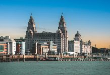 Liverpool Waterfront: Things to Do, Attractions & Visitor Guide Liverpool Waterfront