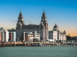 Liverpool Waterfront