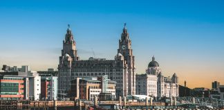 Liverpool Waterfront: Things to Do, Attractions & Visitor Guide Liverpool Waterfront