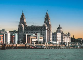 Liverpool Waterfront