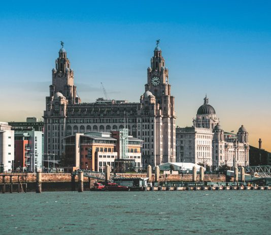 Liverpool Waterfront