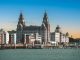 Liverpool Waterfront