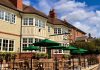 The Hare Farndon: Food, Opening Times, Parking & Visitor Guide The Hare Pub in Farndon.