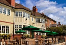 The Hare Farndon: Food, Opening Times, Parking & Visitor Guide The Hare Pub in Farndon.