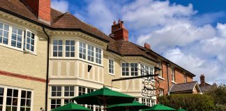 The Hare Farndon: Food, Opening Times, Parking & Visitor Guide The Hare Pub in Farndon.
