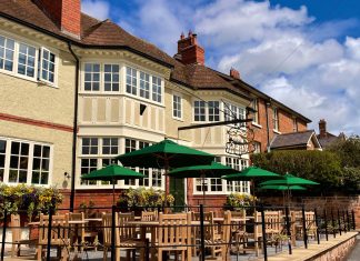 The Hare Farndon: Food, Opening Times, Parking & Visitor Guide The Hare Pub in Farndon.