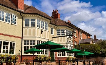 The Hare Farndon: Food, Opening Times, Parking & Visitor Guide The Hare Pub in Farndon.