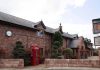 The Inn at Huxley: Menu, Opening Times, Sunday Lunch & Visitor Guide The Inn at Huxley