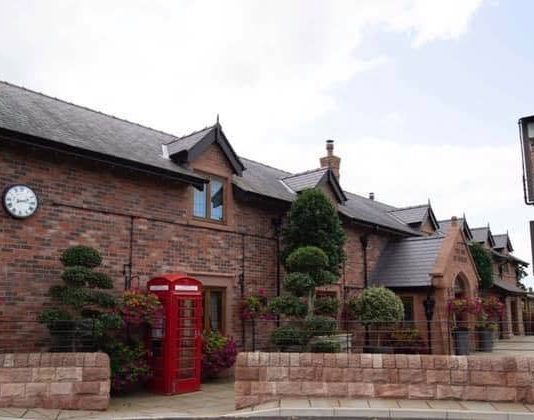 The Inn at Huxley: Menu, Opening Times, Sunday Lunch & Visitor Guide The Inn at Huxley