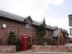 The Inn at Huxley: Menu, Opening Times, Sunday Lunch & Visitor Guide The Inn at Huxley