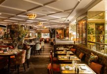 The Ivy Chester Brasserie: Menu, Opening Times and Visitor Guide The Ivy Chester Brasserie