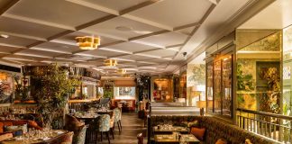 The Ivy Chester Brasserie: Menu, Opening Times and Visitor Guide The Ivy Chester Brasserie