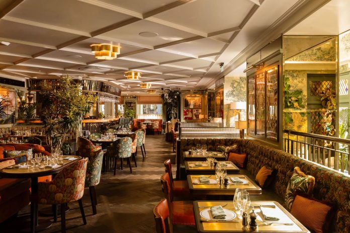 the-ivy-chester-brasserie The Ivy Chester Brasserie