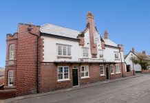 The Lion at Malpas: Food, Rooms, Opening Times & Visitor Guide The Lion at Malpas.