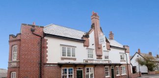 The Lion at Malpas: Food, Rooms, Opening Times & Visitor Guide The Lion at Malpas.