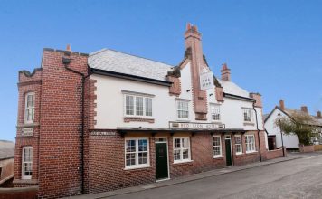 The Lion at Malpas: Food, Rooms, Opening Times & Visitor Guide The Lion at Malpas.