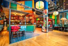 Turtle Bay Chester: Menu, Bottomless Brunch and Visitor Guide