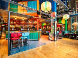 Turtle Bay Chester