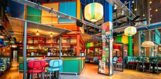 Turtle Bay Chester: Menu, Bottomless Brunch and Visitor Guide Turtle Bay Chester