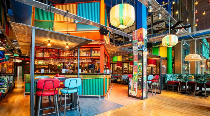 Turtle Bay Chester: Menu, Bottomless Brunch and Visitor Guide Turtle Bay Chester