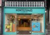 Montezuma’s Chester: Chocolate Shop, Coffee Bar & Visitor Guide Montezuma's Chocolate Shop In Chester.