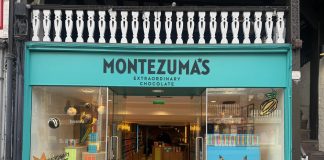 Montezuma’s Chester: Chocolate Shop, Coffee Bar & Visitor Guide Montezuma's Chocolate Shop In Chester.